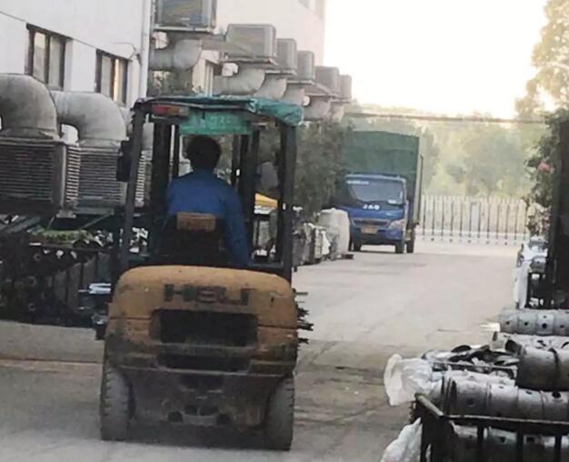 平凡崗位中,那些默默無聞的人