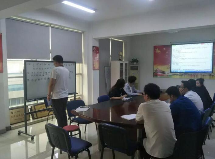 南方泵業(yè)道路命名投票正在緊張進行中