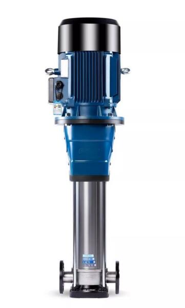 CDM/CDMF輕型立式多級離心泵