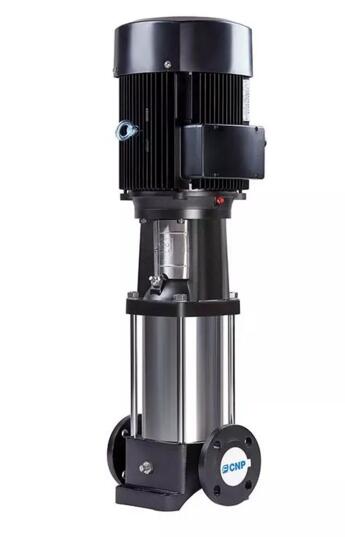 CDL/CDLF輕型立式多級離心泵