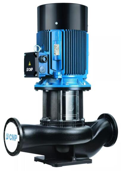 TD管道循環(huán)泵