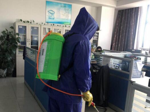 我們同努力 疫情定可防