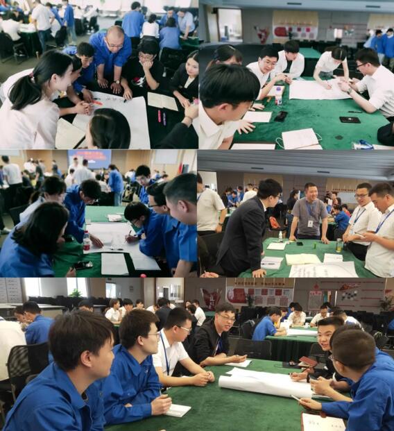 思學辨行 成長在南方