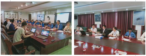 記南方泵業(yè)國內(nèi)營銷中心各辦事處視頻培訓(xùn)