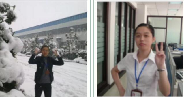 我的故事全都關(guān)于您,記在南方泵業(yè)成長的16年