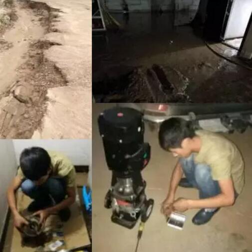 南方水泵售后服務