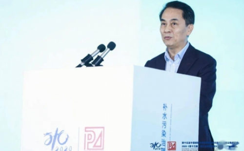 大會(huì)大精彩，第十五屆中國城鎮(zhèn)水務(wù)大會(huì)和2020城市發(fā)展與規(guī)劃大會(huì)于杭州完美閉幕！ 