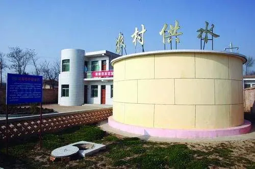 專家張漢松:我國城鄉(xiāng)供水一體化發(fā)展的4大問題與4個(gè)對(duì)策(圖1) 專家張漢松:我國城鄉(xiāng)供水一體化發(fā)展的4大問題與4個(gè)對(duì)策(圖1)